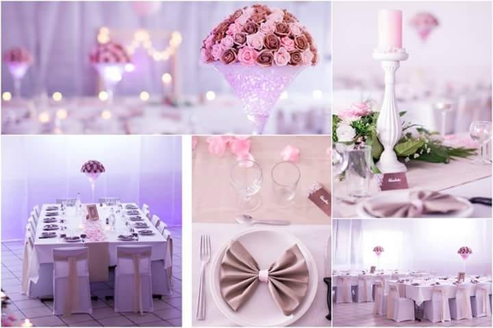 Florine Events