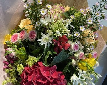 Floris, Artisan Fleuriste