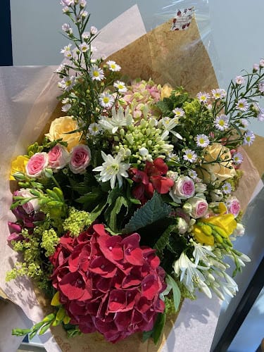 Floris, Artisan Fleuriste