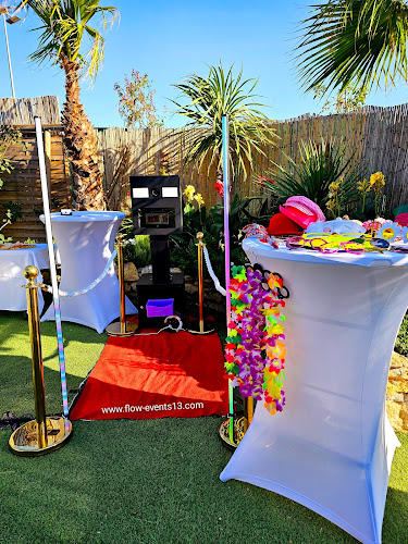 Flow Events [ ] Location de Photobooth & Vidéobooth360