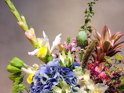 Flowered By Thierry Féret