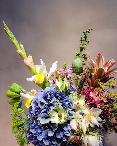 Flowered By Thierry Féret