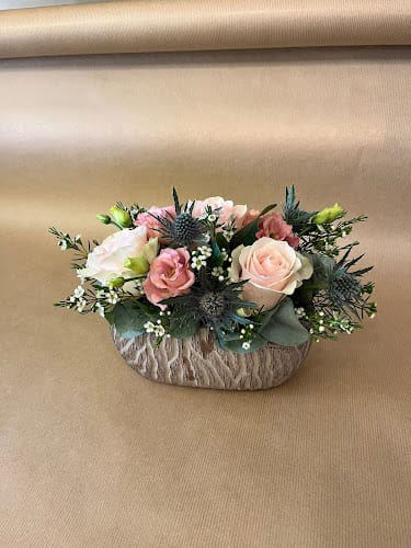 Flower's