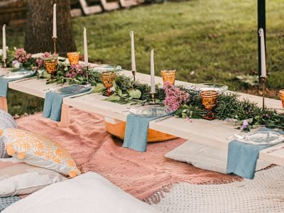 Folk&Curious Événements