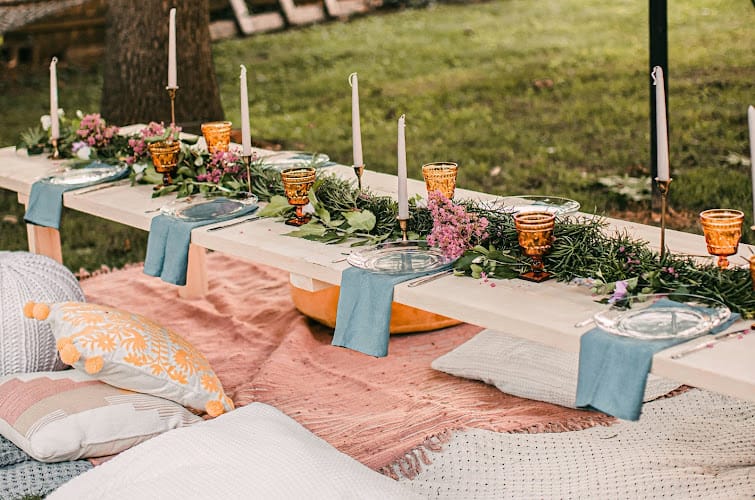 Folk&Curious Événements