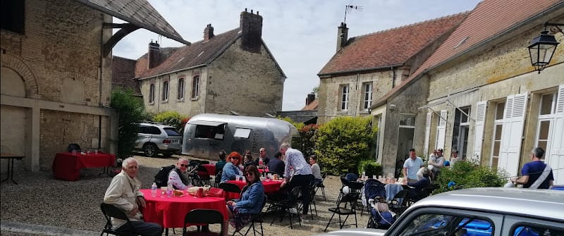 Food Truck - kitchentruck - burger gourmets (location food truck, privatisation food truck)