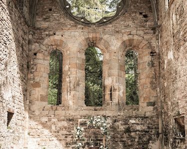 FRAME - Vidéaste de Mariage