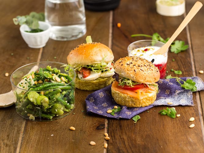 FRANCART Maison Gourmande