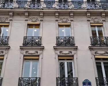 France Connection