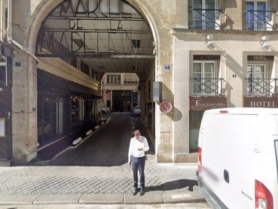 France DMC Alliance