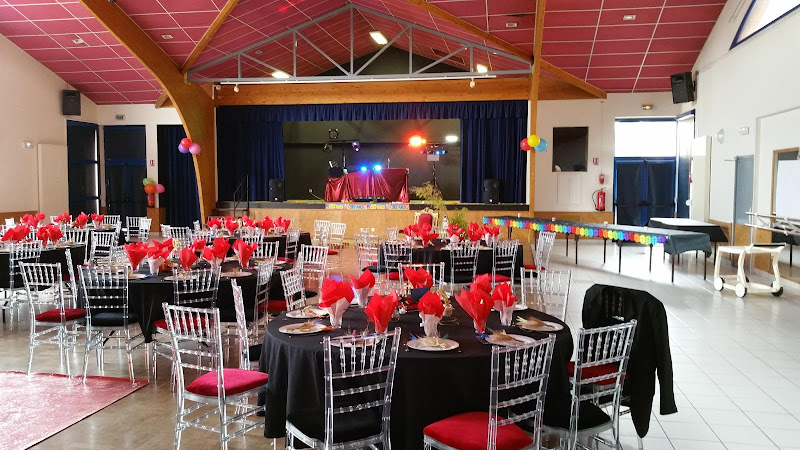 Francis PERIN Animation Originale