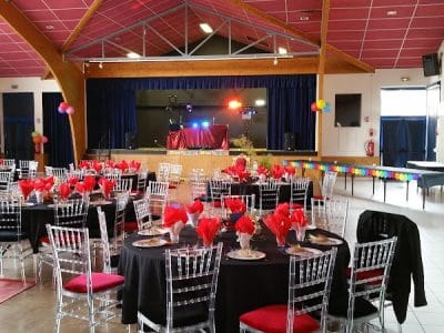 Francis PERIN Animation Originale