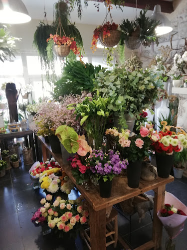 Françoise Vitou Maître Artisan Fleuriste