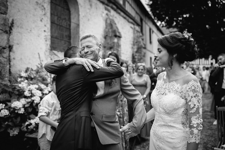 Fred Courtois photographe