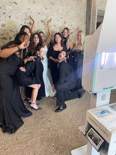 FREDDOX ÉLITE EVENTS