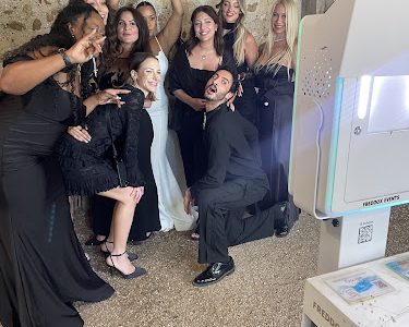 FREDDOX ÉLITE EVENTS