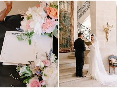 French Grey Events