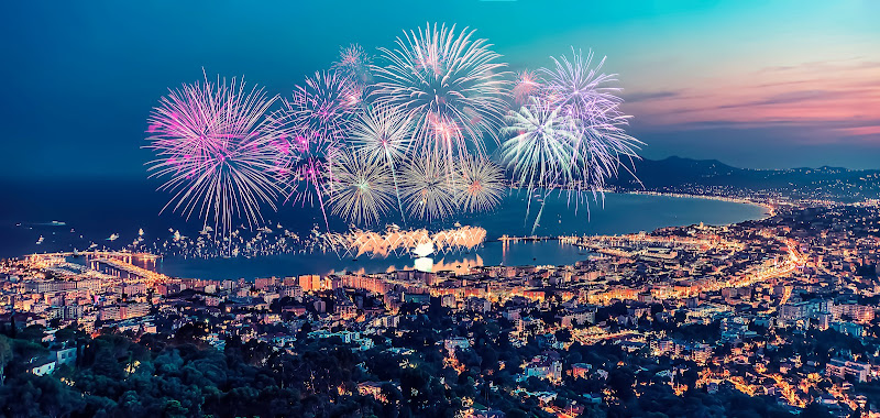 French Riviera Parties - Luxury Event Management Agency - Concierge Services - Events Staffing