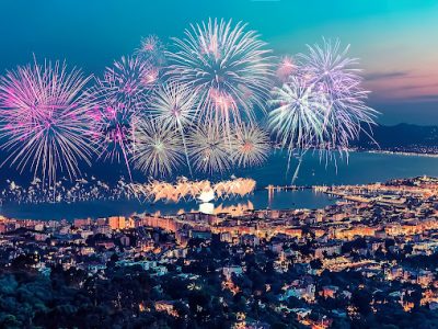 French Riviera Parties - Luxury Event Management Agency - Concierge Services - Events Staffing