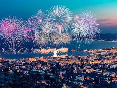 French Riviera Parties - Luxury Event Management Agency - Concierge Services - Events Staffing