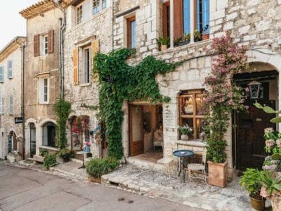 French Riviera Services