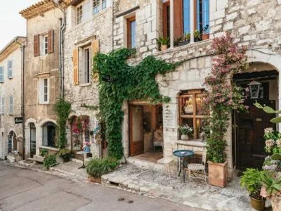 French Riviera Services