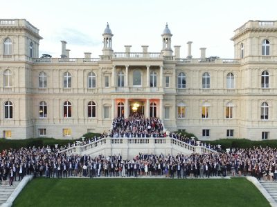 French Signature Travel & Events