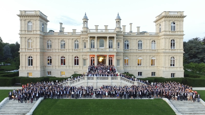 French Signature Travel & Events