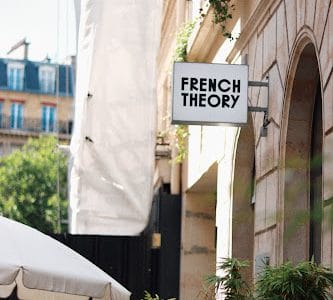 French Theory