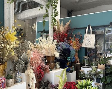 Friche Paris