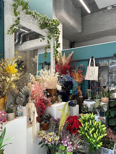 Friche Paris