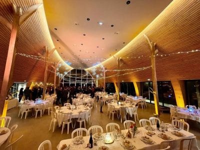 Fusions Event - Mariage Oriental - Marseille