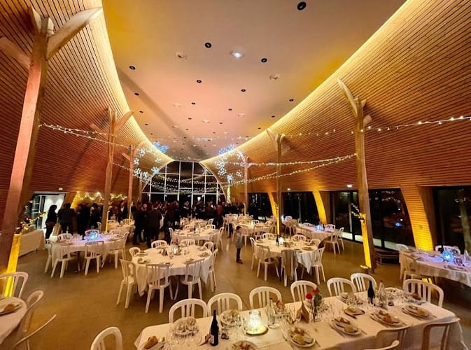 Fusions Event - Mariage Oriental - Marseille