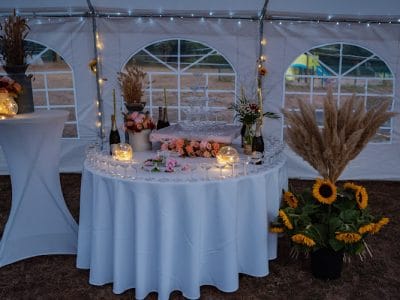 G.l.o.b.e. Traiteur Pontivy & Locminé