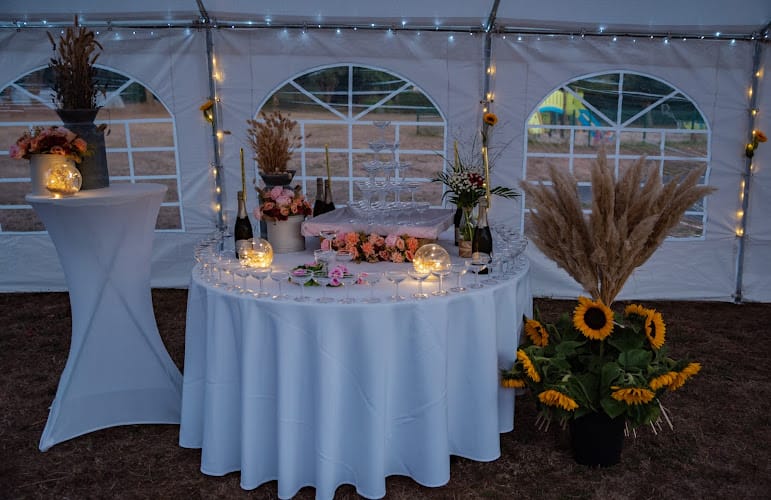 G.l.o.b.e. Traiteur Pontivy & Locminé