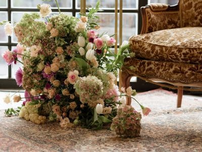 Gaïa studio floral