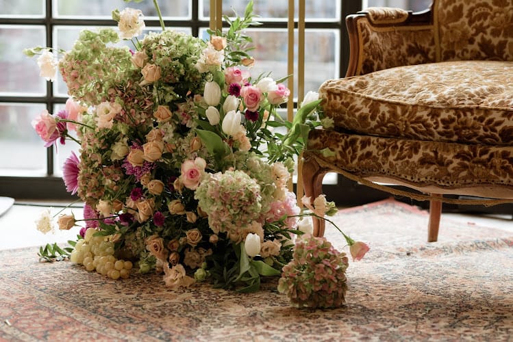 Gaïa studio floral