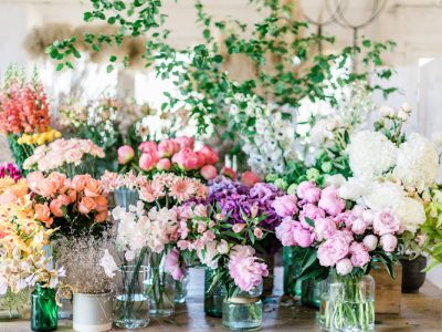 Gali M -Atelier Fleuriste