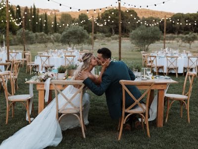 Gambs Studio - Wedding Planner - Provence I PACA