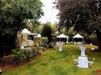 Gastronomia Traiteur Paris