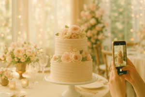 Les 10 plus beaux gâteaux instagrammables 🎂