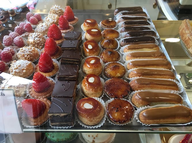 Gaulupeau Pâtissier Traiteur