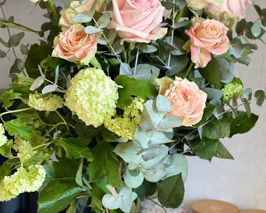 Gaylor l'artisan fleuriste