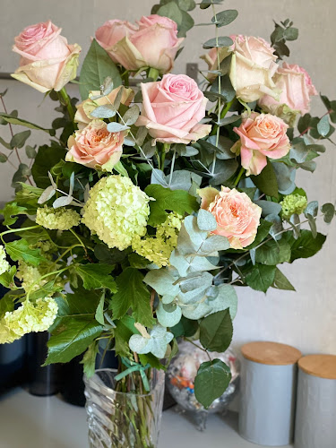 Gaylor l'artisan fleuriste
