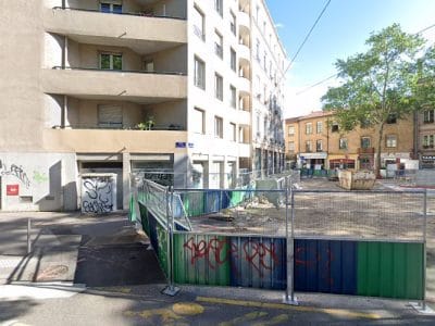 Générations Événement Lyon