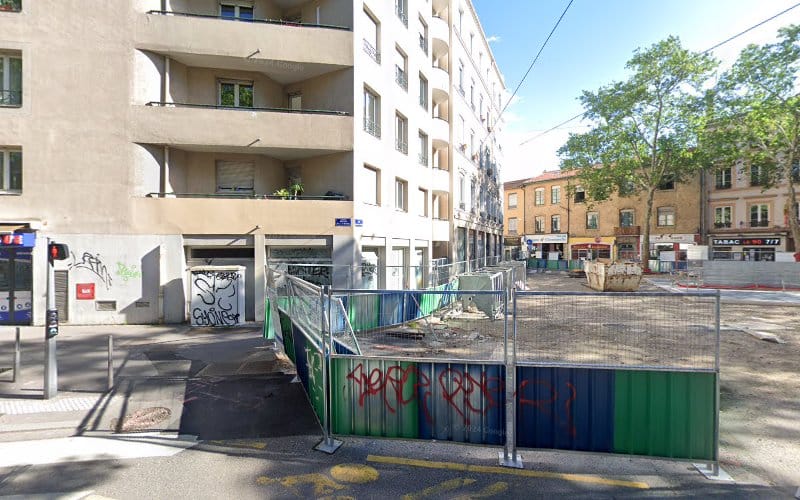 Générations Événement Lyon