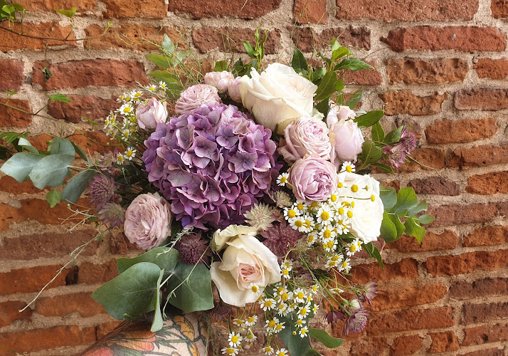 GENTLEMEN, Artisan Fleuriste