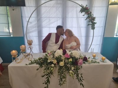 GEORGINA EVENTS
