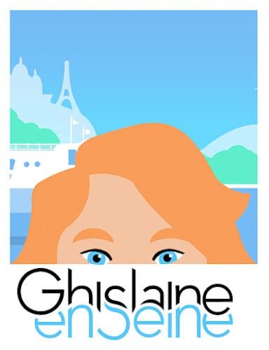 Ghislaine En Seine