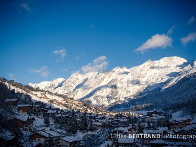 Gilles BERTRAND Photographe